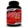 NRG-SX